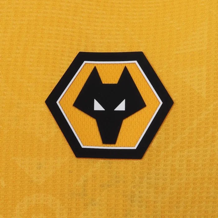Wolves Home kit - 2025/2026 Fan version