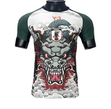 Y-3 Japan Jersey Furious Dragon Limited Edition Soccer Jerseys